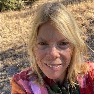 Meet your Posher, Colleen